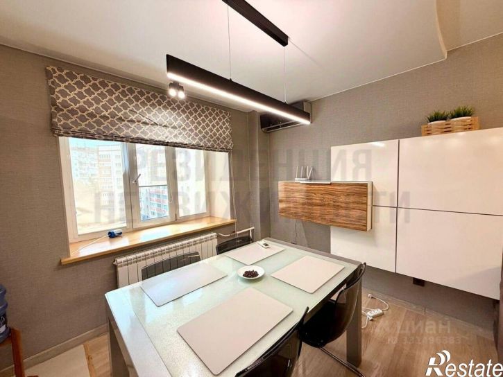 3-комн квартира ул Зои Космодемьянской, 21,  д. 21