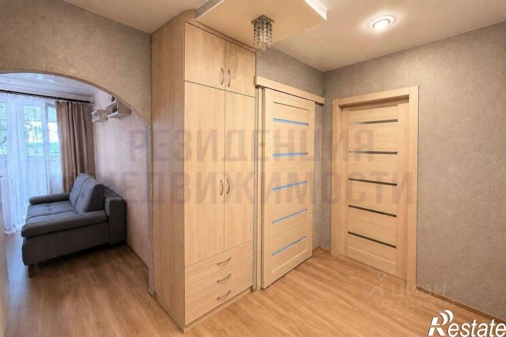 1-комн квартира ул Георгия Димитрова, 108,  д. 108