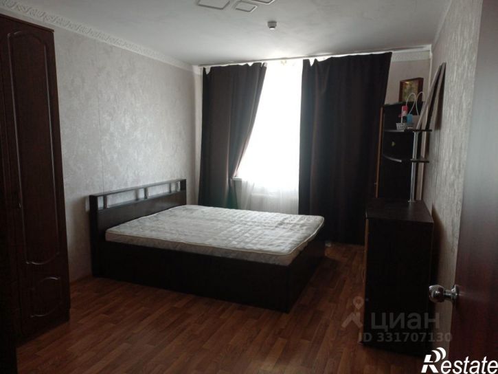1-комн квартира ул Александра Солженицына, 9,  д. 9