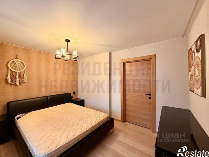3-комн квартира ул Зои Космодемьянской, 21,  д. 21