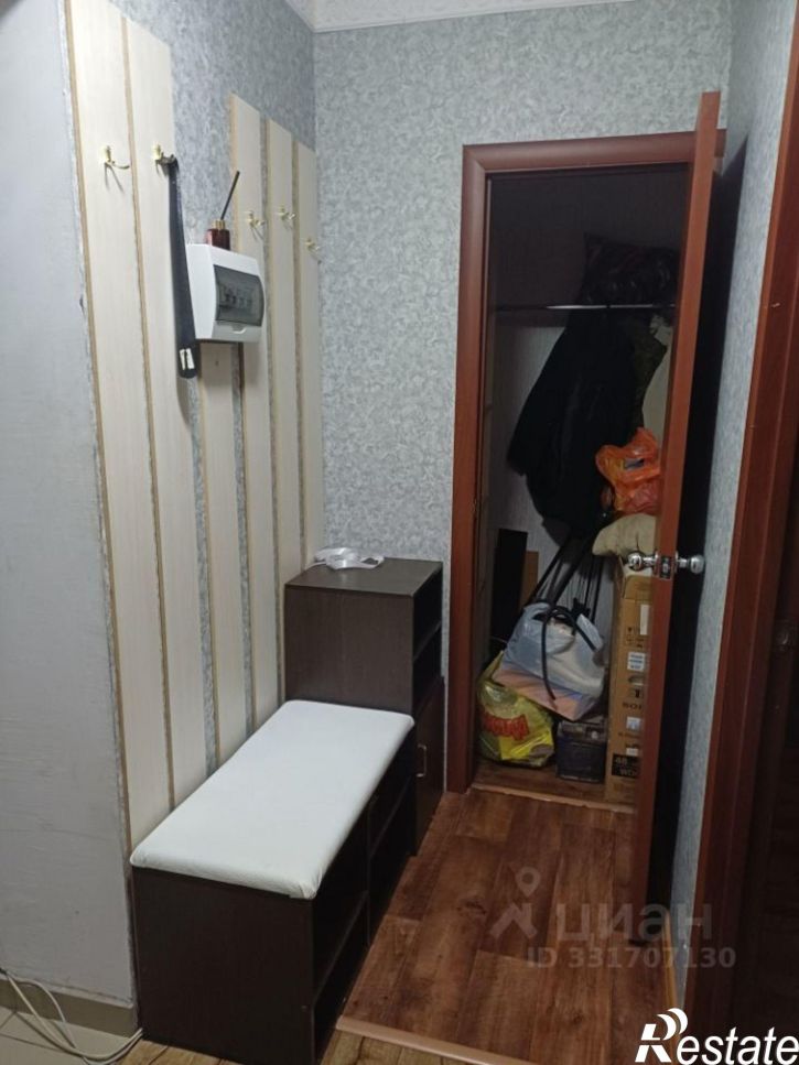 1-комн квартира ул Александра Солженицына, 9,  д. 9