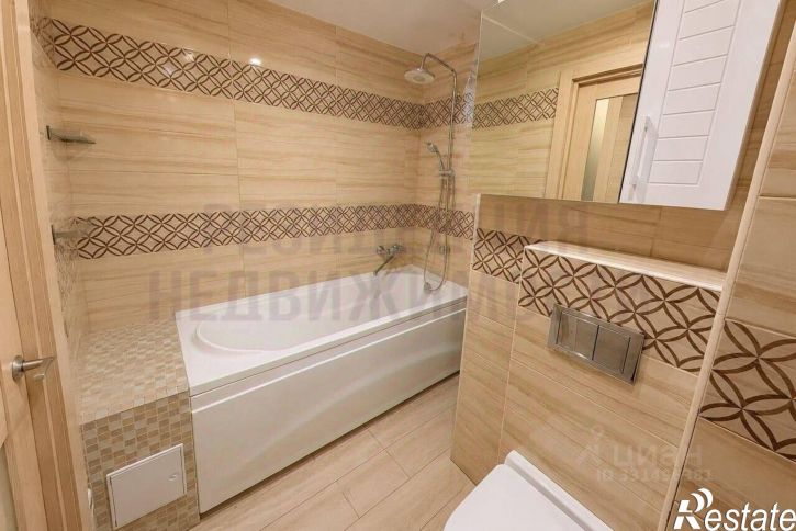 1-комн квартира ул Георгия Димитрова, 108,  д. 108