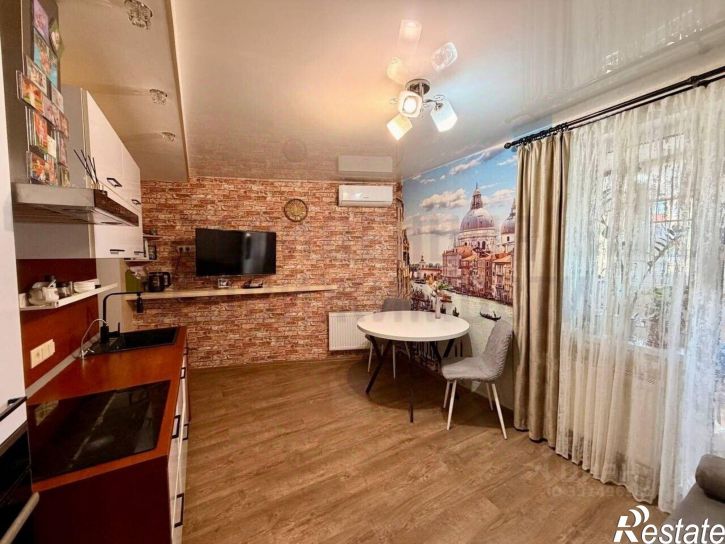 1-комн квартира ул Георгия Димитрова, 108,  д. 108