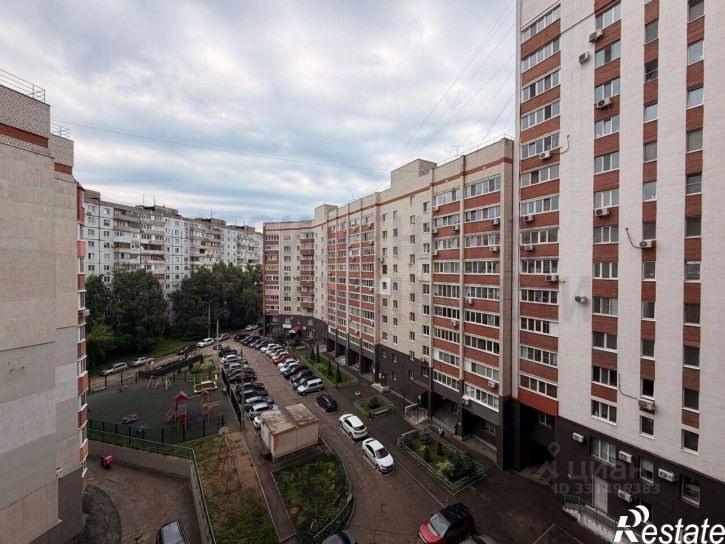 3-комн квартира ул Зои Космодемьянской, 21,  д. 21