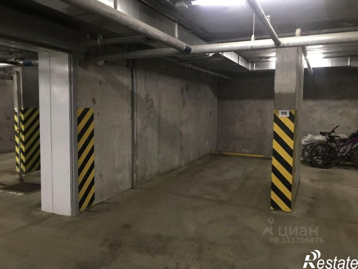 Гараж/парковка пр-кт Кирова, 322А 3,  д. 322А 3,  к. 3