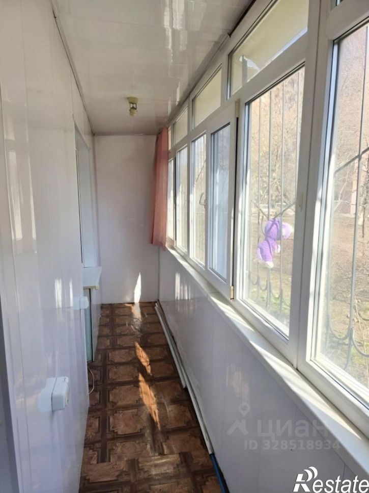 2-комн квартира ул Запорожская, 9А,  д. 9А