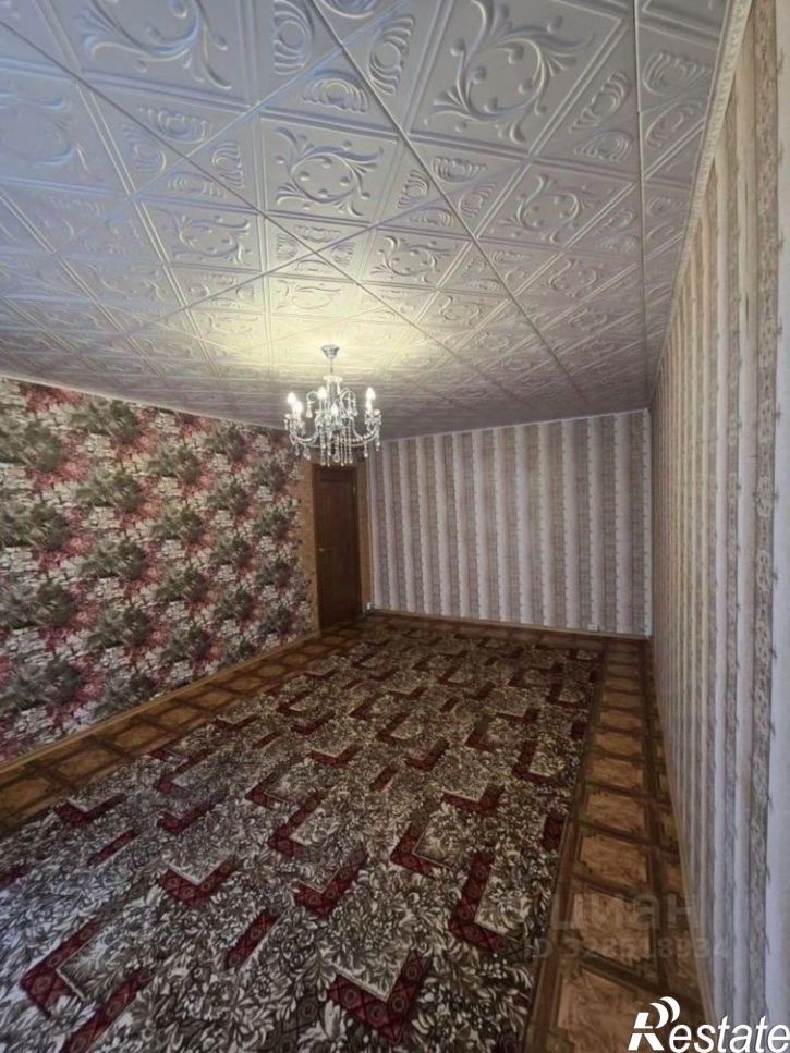 2-комн квартира ул Запорожская, 9А,  д. 9А