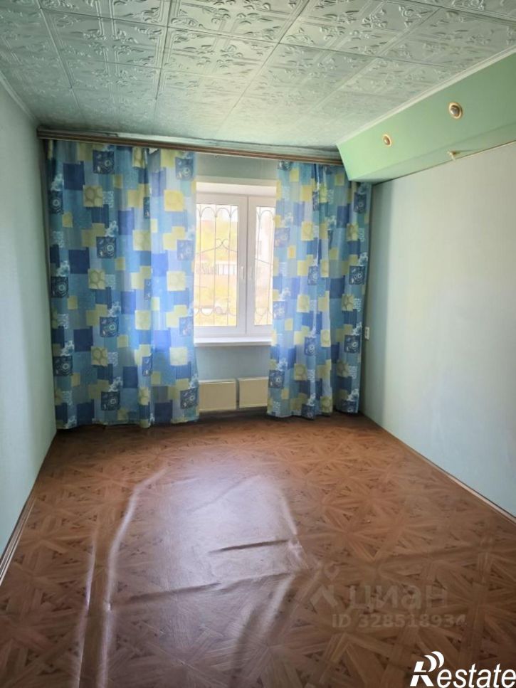 2-комн квартира ул Запорожская, 9А,  д. 9А