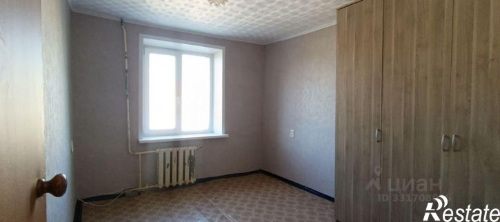1-комн квартира ул Никонова, 1,  д. 1