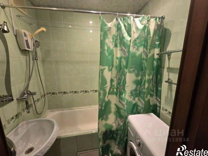 2-комн квартира ул Запорожская, 9А,  д. 9А