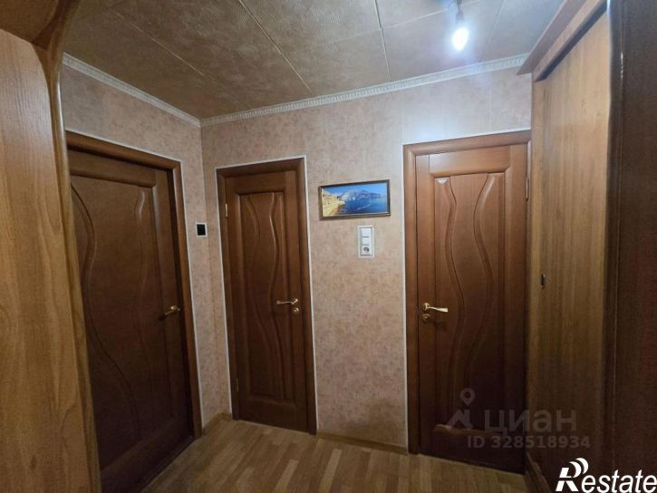 2-комн квартира ул Запорожская, 9А,  д. 9А