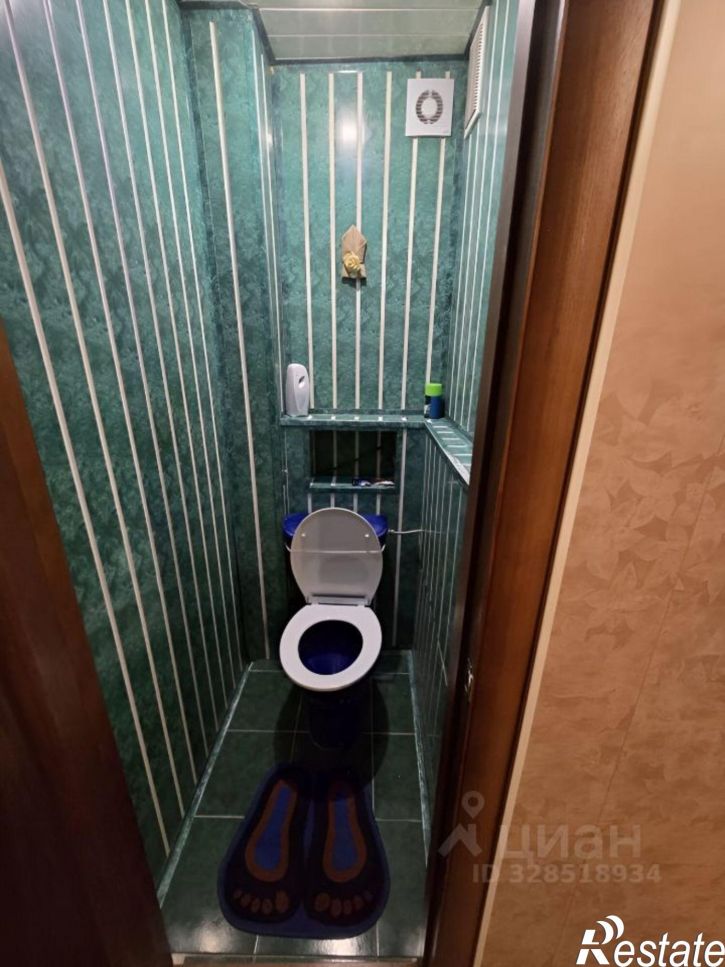 2-комн квартира ул Запорожская, 9А,  д. 9А