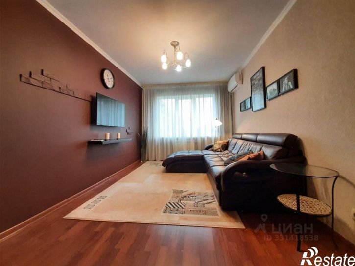 3-комн квартира ул Челюскинцев, 10,  д. 10
