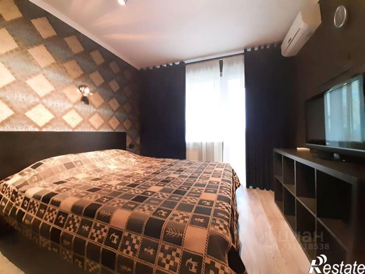 3-комн квартира ул Челюскинцев, 10,  д. 10