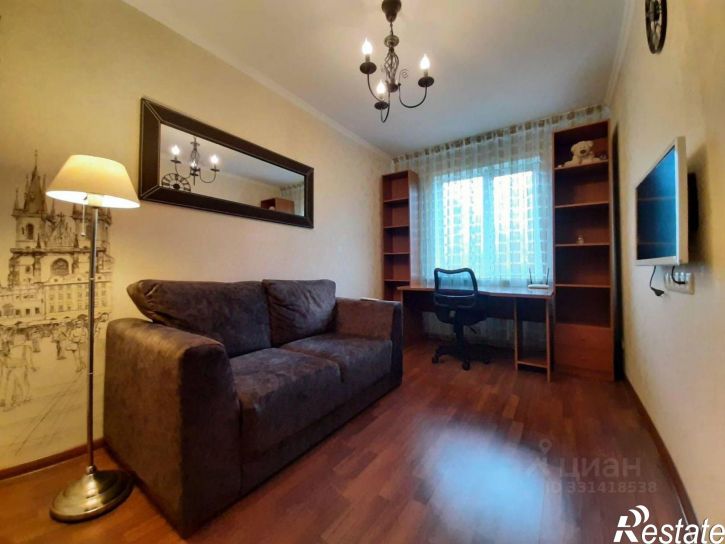 3-комн квартира ул Челюскинцев, 10,  д. 10