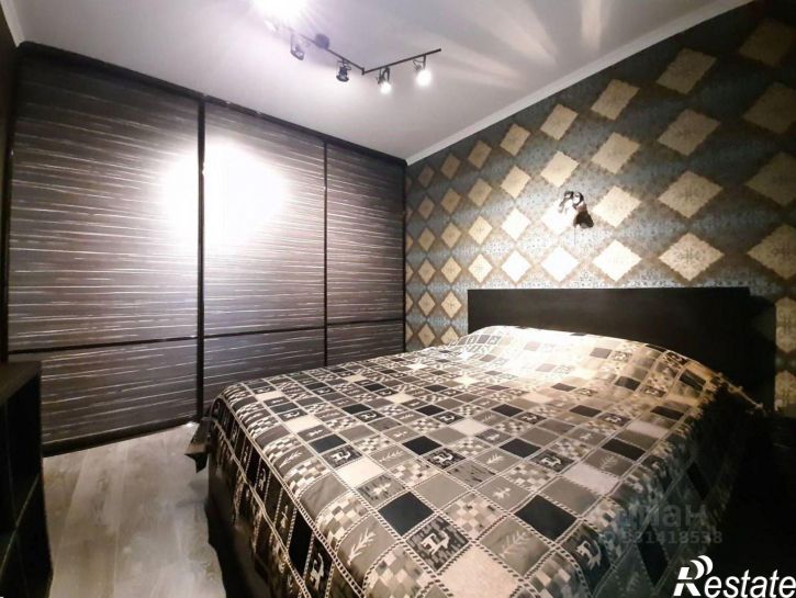 3-комн квартира ул Челюскинцев, 10,  д. 10