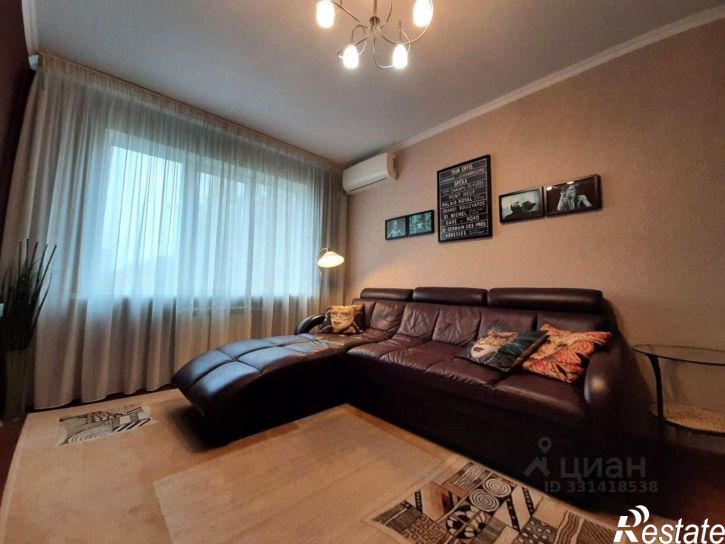 3-комн квартира ул Челюскинцев, 10,  д. 10