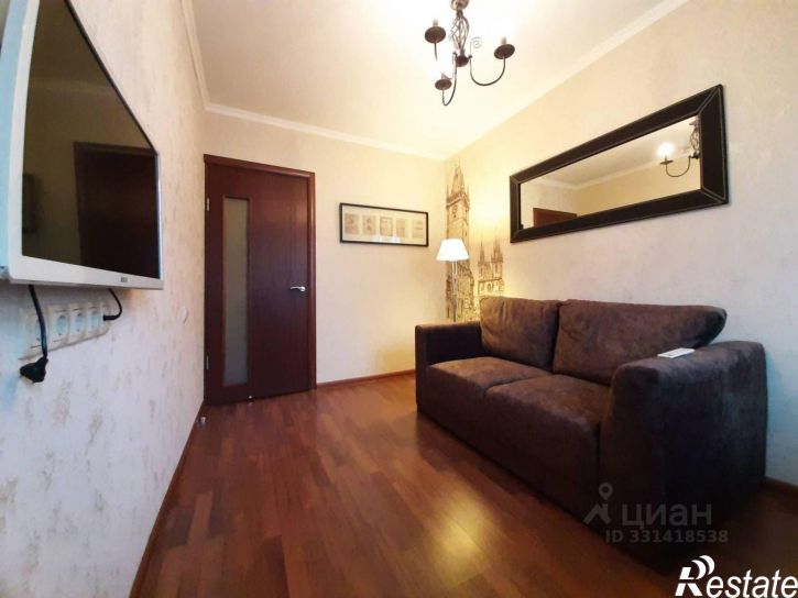 3-комн квартира ул Челюскинцев, 10,  д. 10