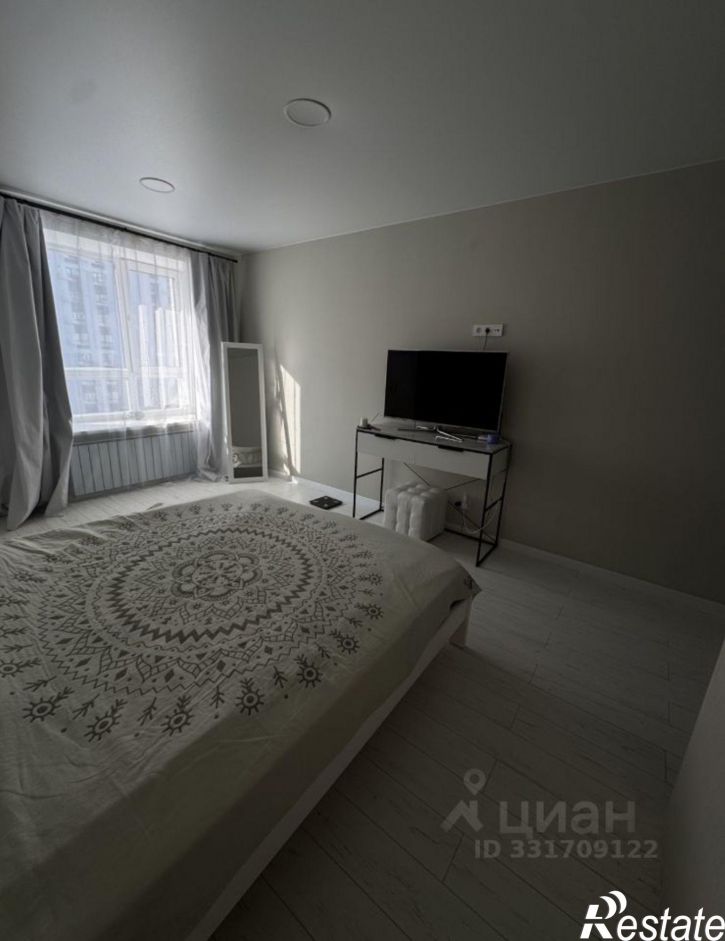 2-комн квартира ул Гая, 22,  д. 22