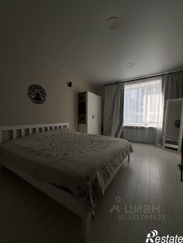 2-комн квартира ул Гая, 22,  д. 22
