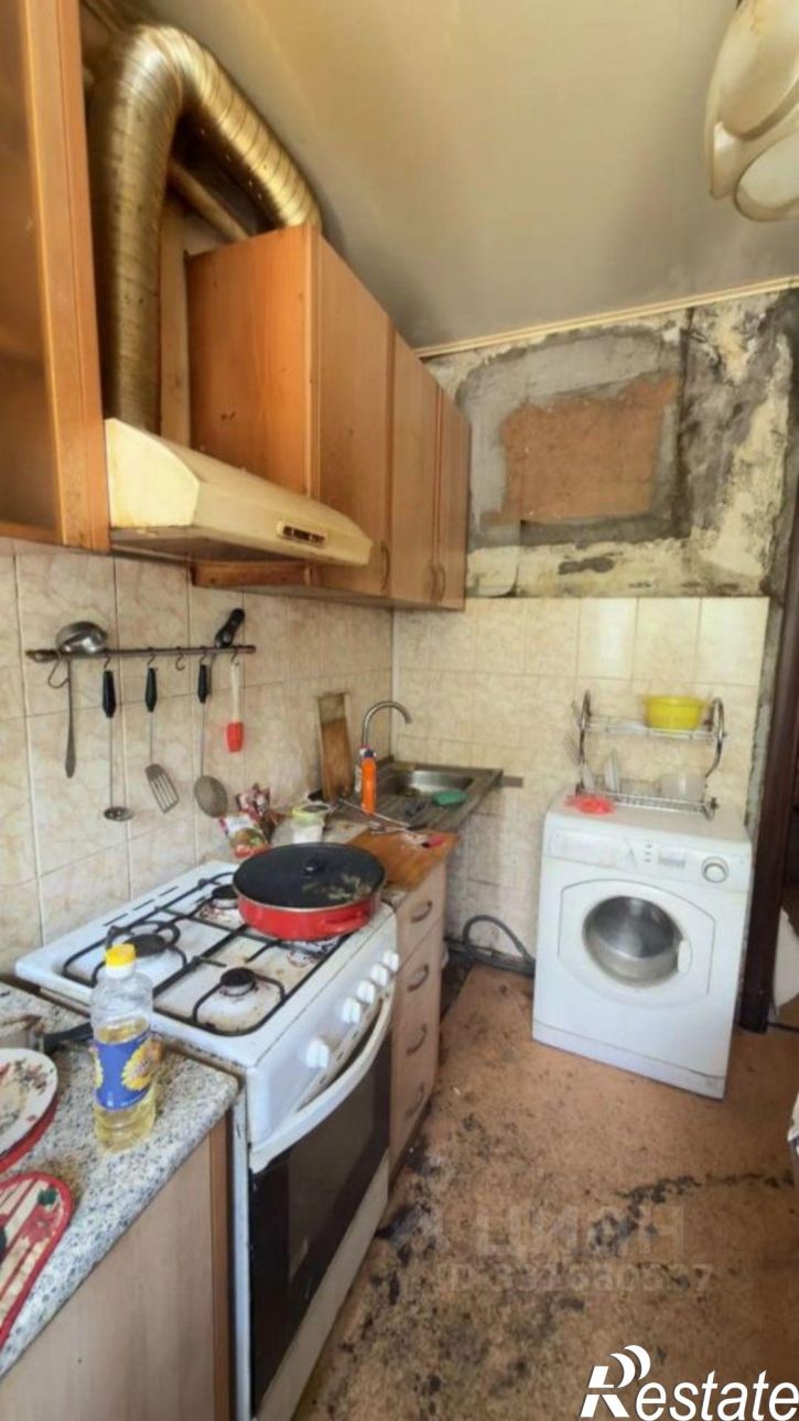 3-комн квартира ул Ново-Садовая, 24,  д. 24