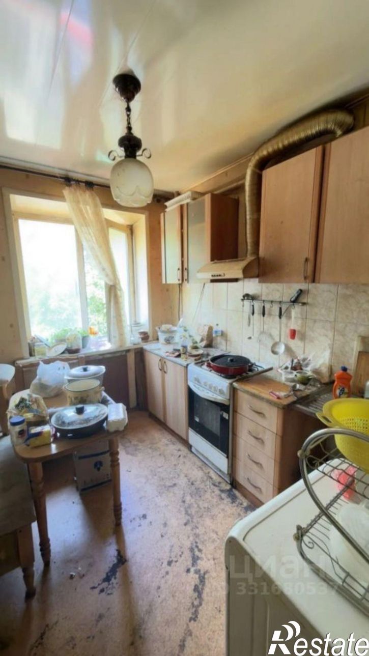 3-комн квартира ул Ново-Садовая, 24,  д. 24