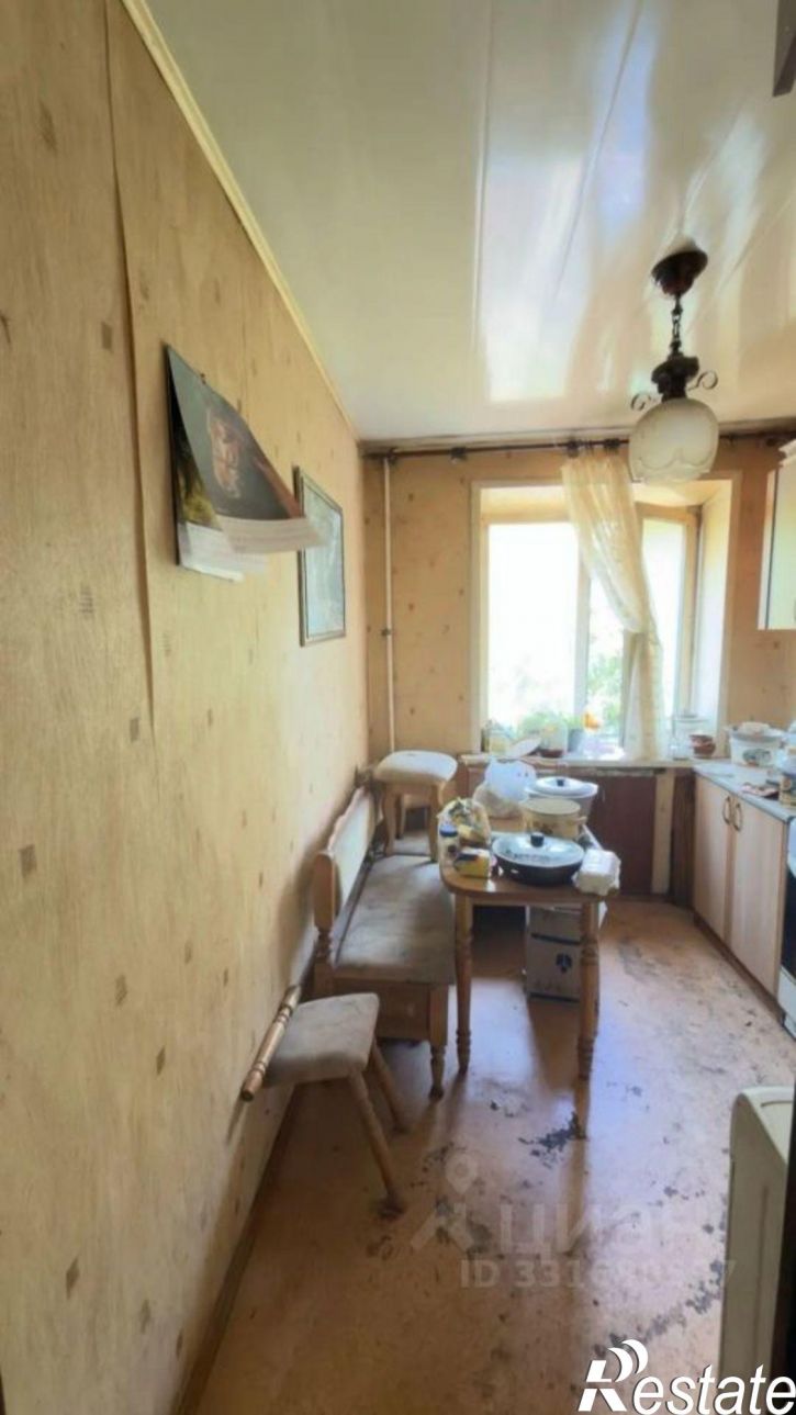 3-комн квартира ул Ново-Садовая, 24,  д. 24