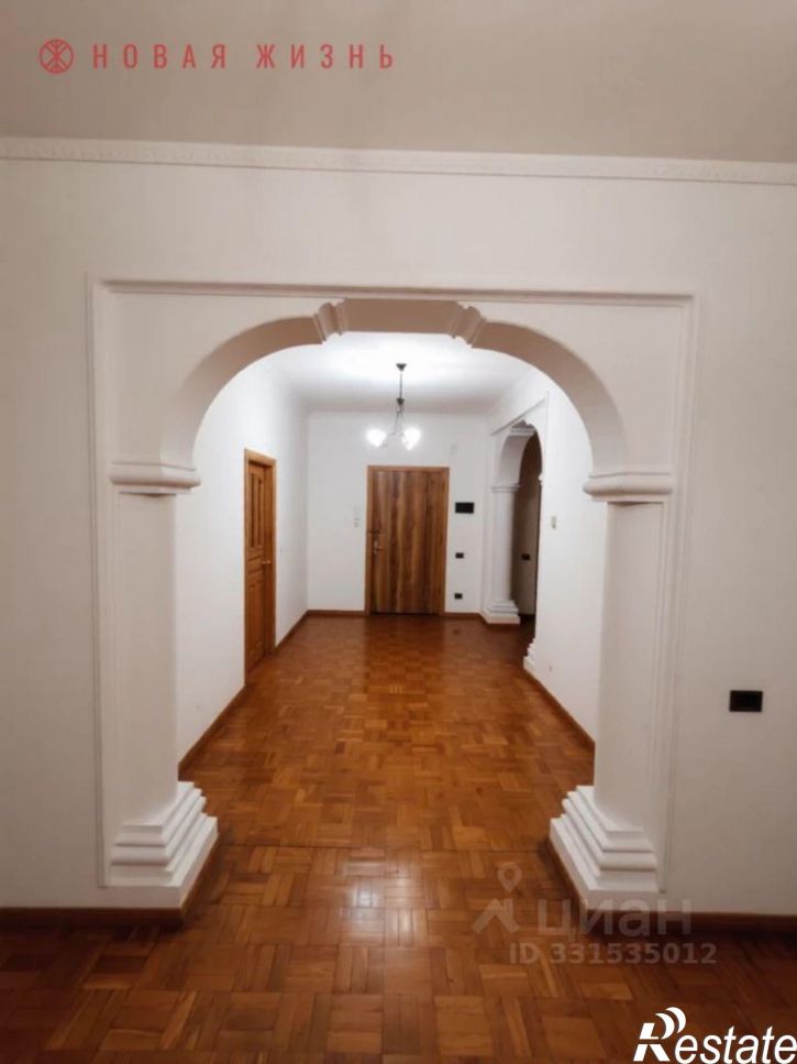 5-комн квартира ул Фрунзе, 142,  д. 142