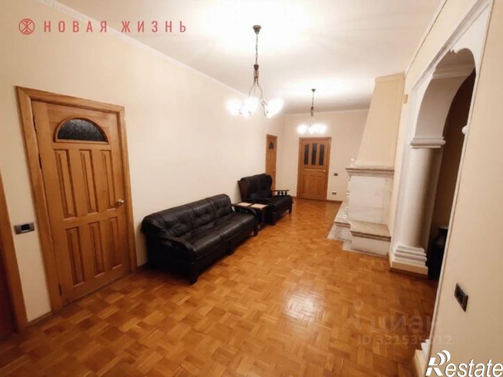 5-комн квартира ул Фрунзе, 142,  д. 142