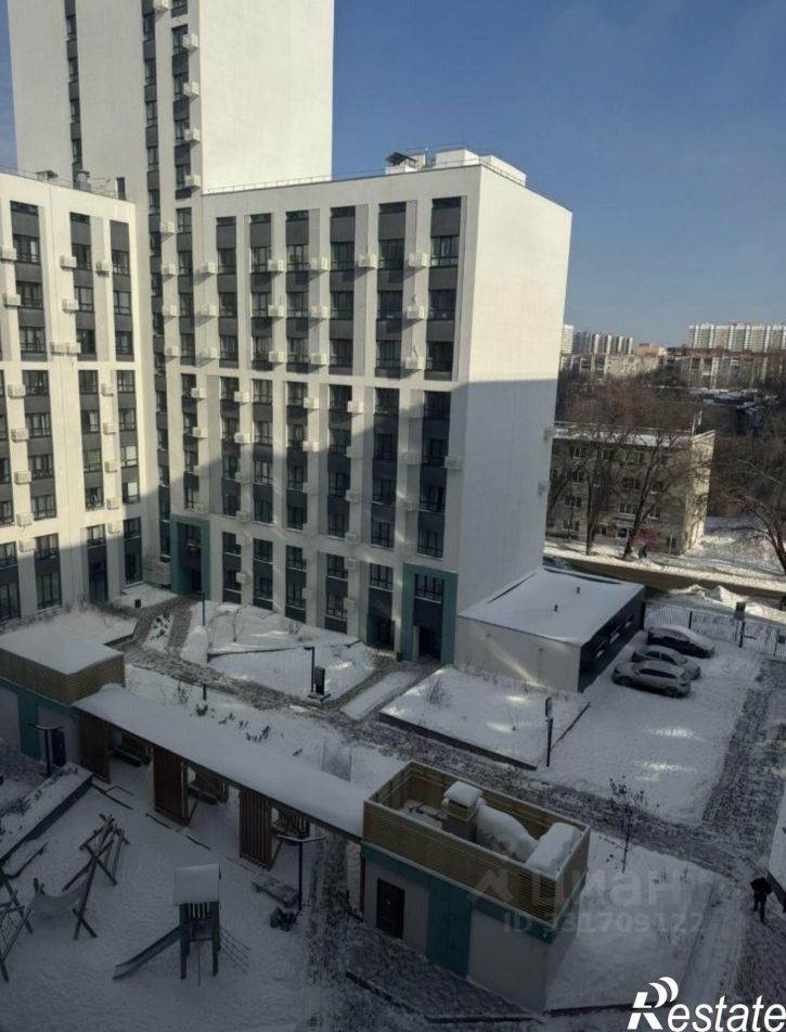 2-комн квартира ул Гая, 22,  д. 22