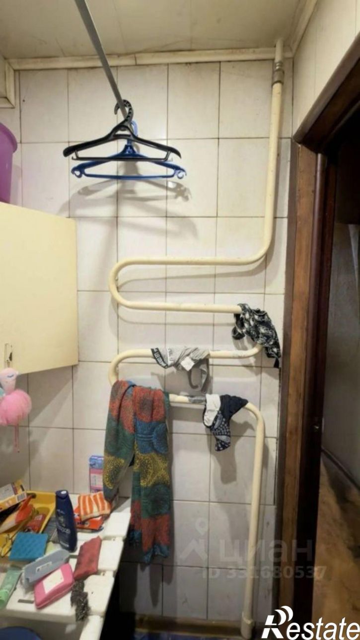3-комн квартира ул Ново-Садовая, 24,  д. 24
