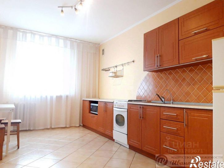 2-комн квартира ул Вилоновская, 84,  д. 84