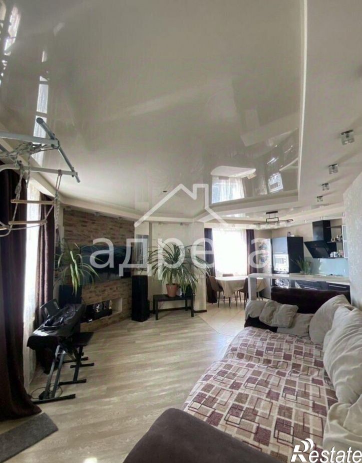 2-комн квартира пр-кт Карла Маркса, 360а,  д. 360а