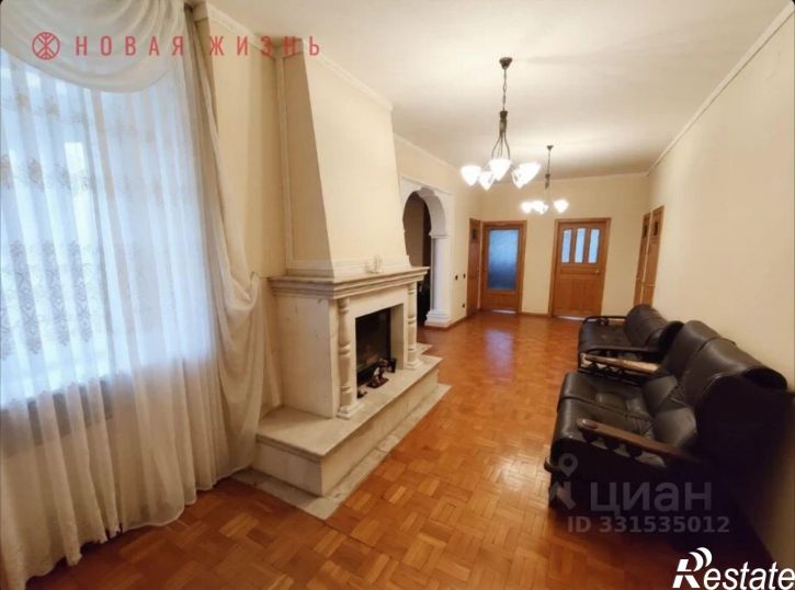 5-комн квартира ул Фрунзе, 142,  д. 142