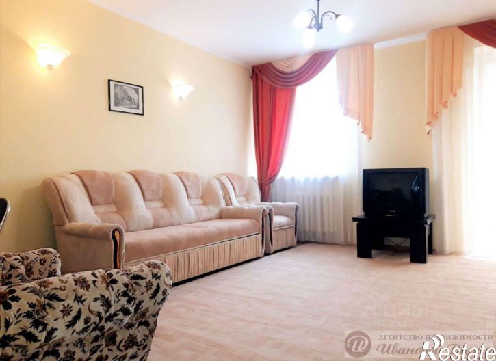 2-комн квартира ул Вилоновская, 84,  д. 84