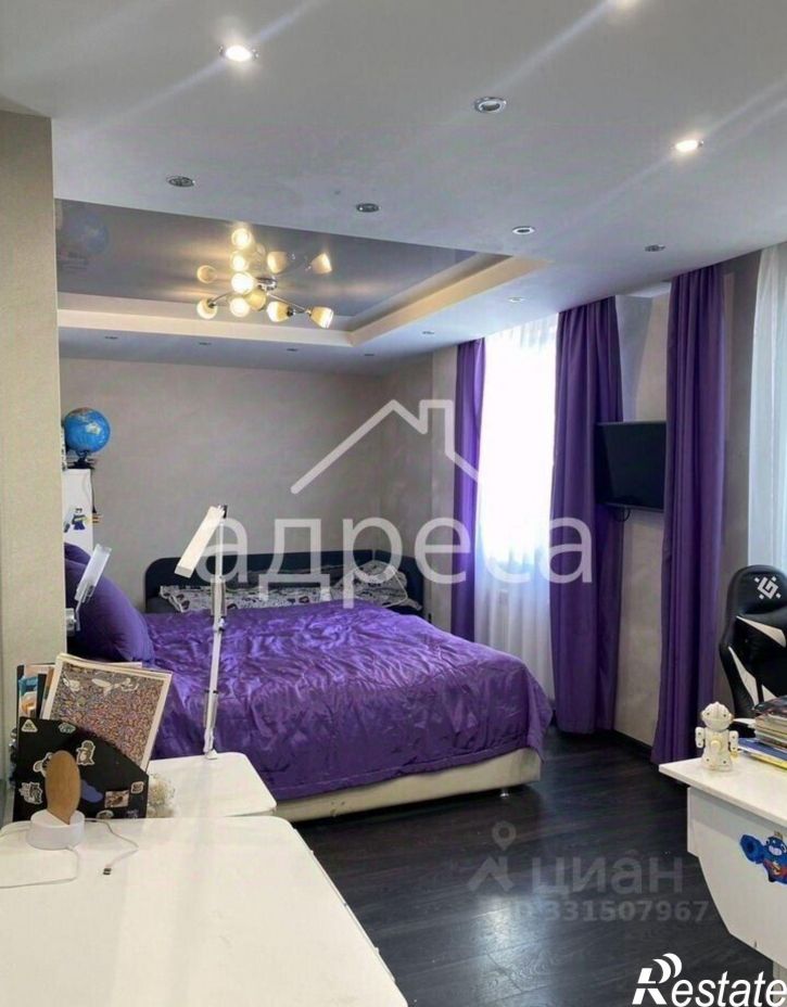2-комн квартира пр-кт Карла Маркса, 360а,  д. 360а