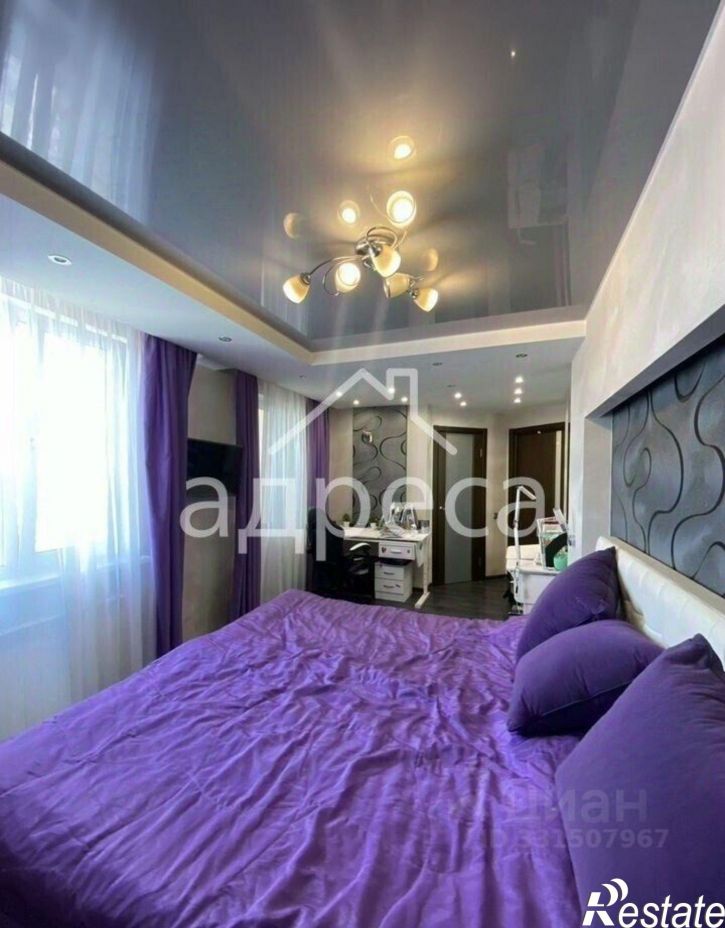 2-комн квартира пр-кт Карла Маркса, 360а,  д. 360а
