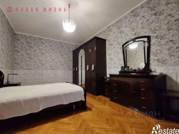 5-комн квартира ул Фрунзе, 142,  д. 142