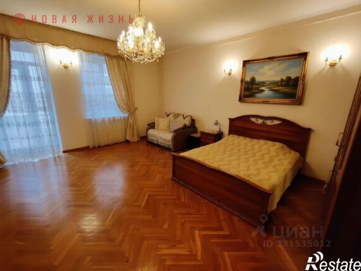 5-комн квартира ул Фрунзе, 142,  д. 142