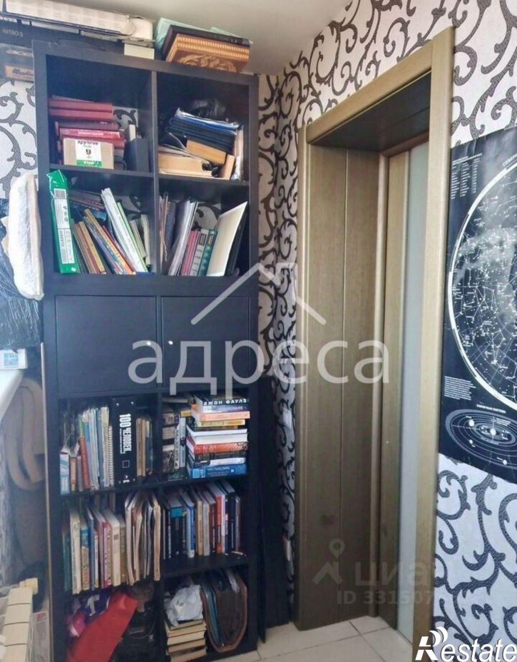 2-комн квартира пр-кт Карла Маркса, 360а,  д. 360а
