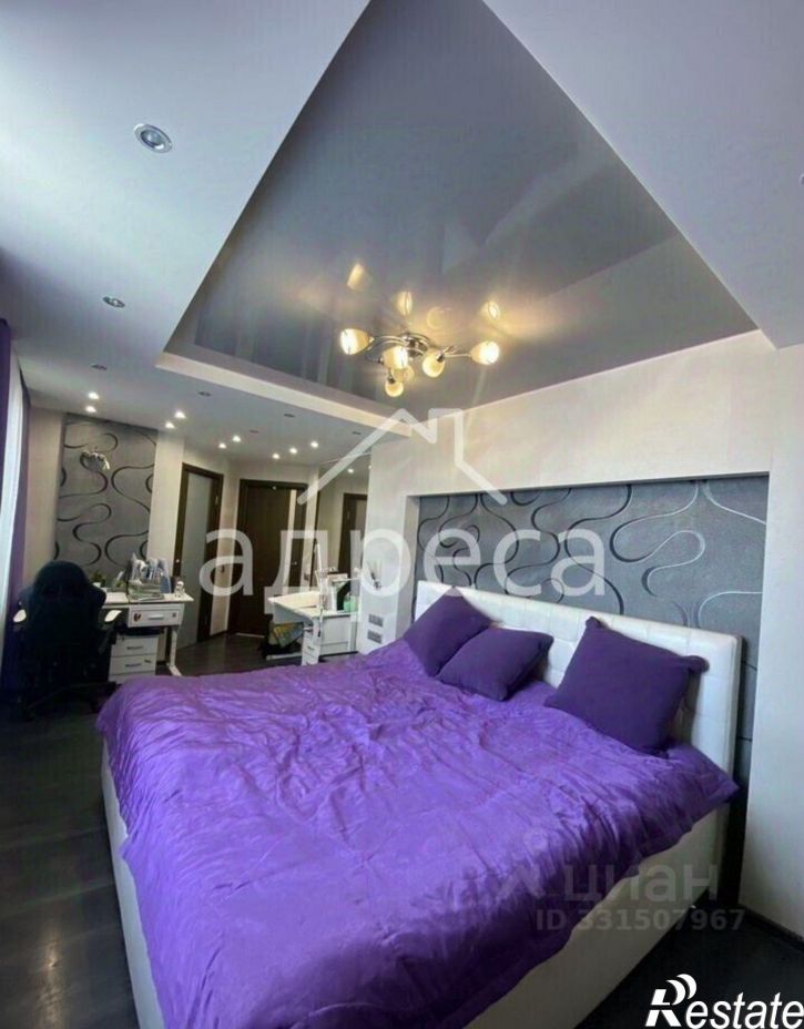 2-комн квартира пр-кт Карла Маркса, 360а,  д. 360а