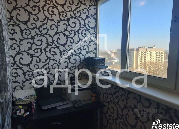 2-комн квартира пр-кт Карла Маркса, 360а,  д. 360а
