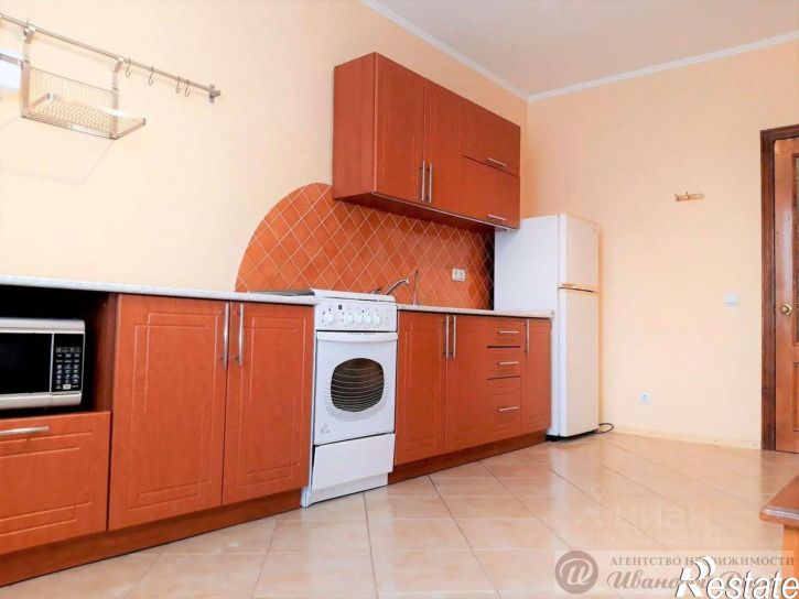 2-комн квартира ул Вилоновская, 84,  д. 84
