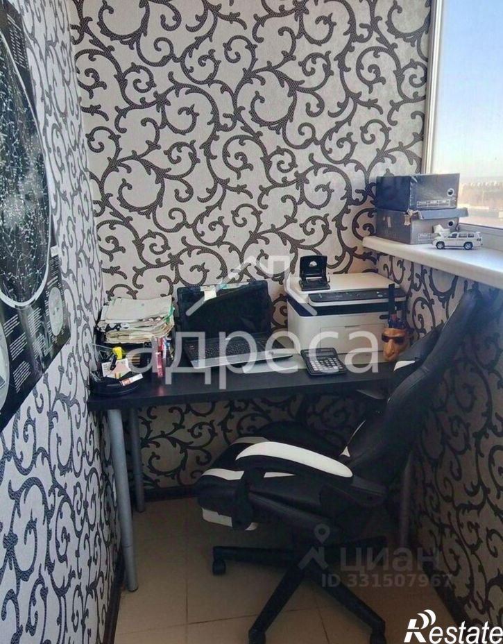 2-комн квартира пр-кт Карла Маркса, 360а,  д. 360а