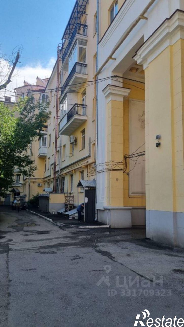 3-комн квартира ул Красноармейская, 62,  д. 62