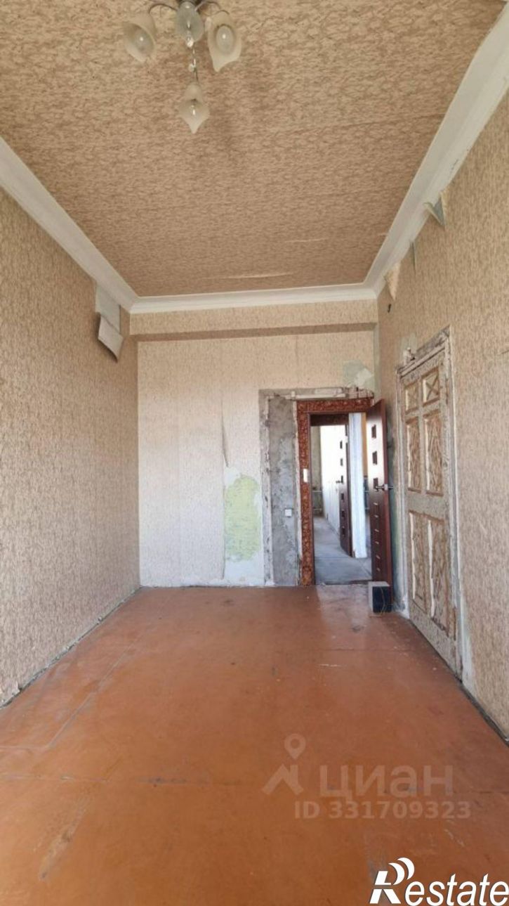 3-комн квартира ул Красноармейская, 62,  д. 62