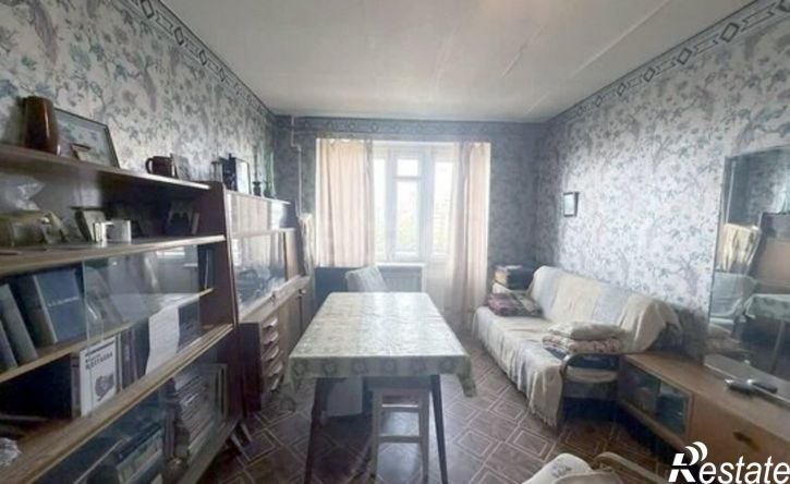 1-комн квартира пр-кт Ленина, 14,  д. 14