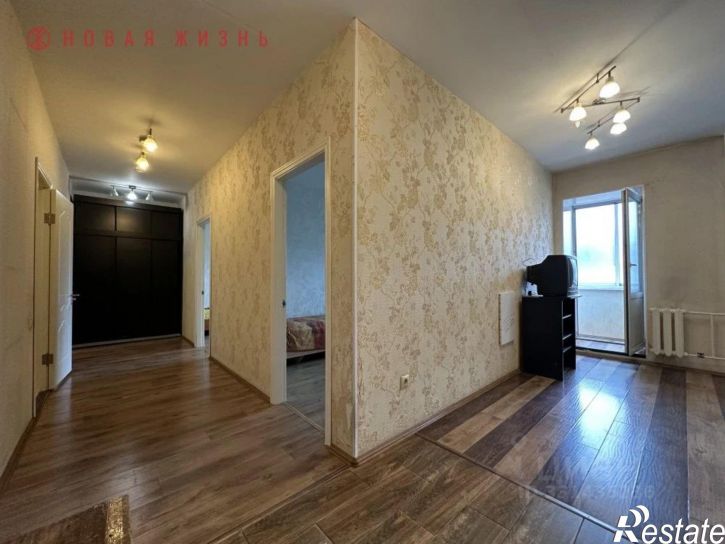 3-комн квартира пер Тургенева, 7,  д. 7