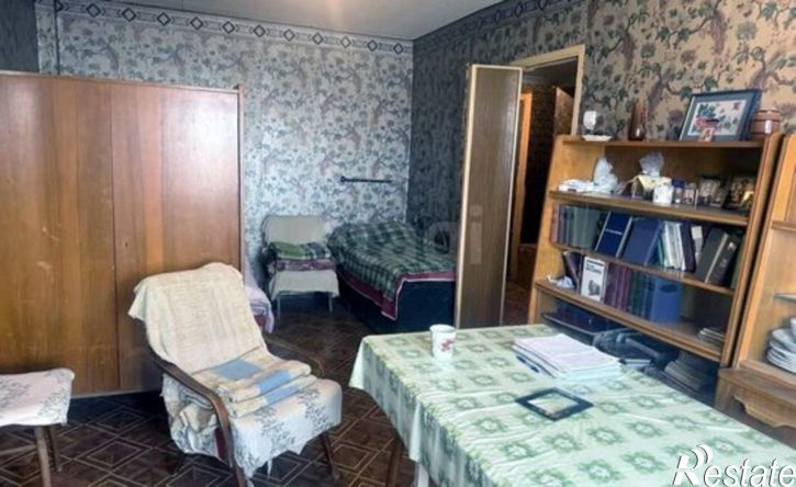 1-комн квартира пр-кт Ленина, 14,  д. 14