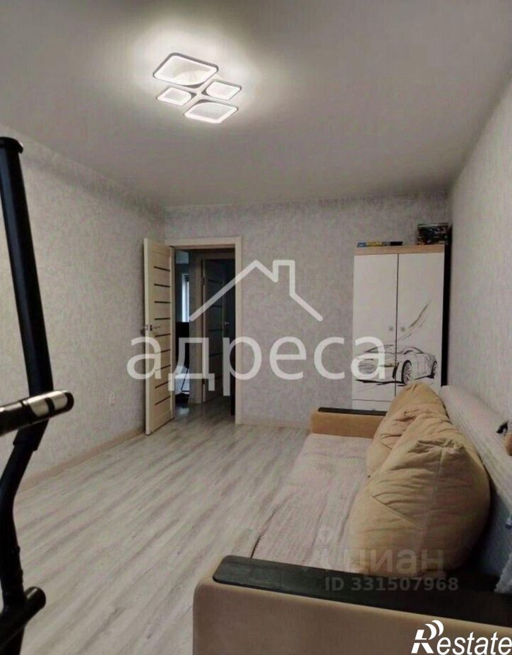 2-комн квартира ул Воеводина, 20,  д. 20